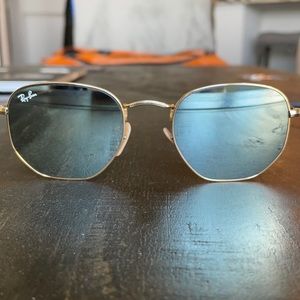Authentic Used Ray Bans